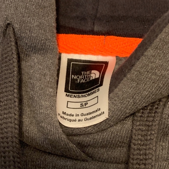 The North Face Hoodie - Picture 3 of 5
